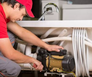 About Emergency plumbing pros Zionville, NC